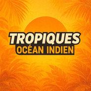 Tropiques Océan Indien-Logo