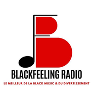 Blackfeeling Radio-Logo