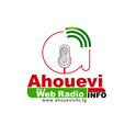AHOUEVI INFO-Logo