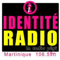 Identité Radio-Logo