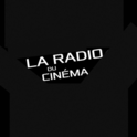 LA RADIO DU CINEMA-Logo
