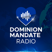 DOMINION MANDATE RADIO-Logo