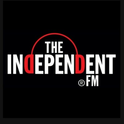 The Independent FM-Logo