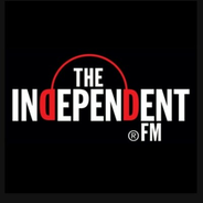 The Independent FM-Logo