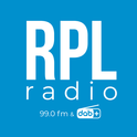 RPL RADIO-Logo