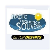 fréquence souvenirs-Logo