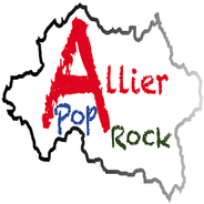 Allier Pop Rock-Logo