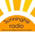 Sunninghill Radio-Logo