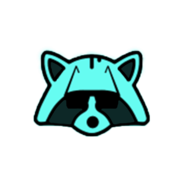 Radio Racoon-Logo