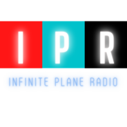 Infinite Plane Radio-Logo