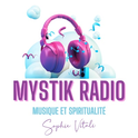 Mystik Radio-Logo