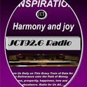JCT92.G Radio-Logo