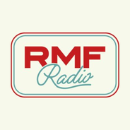 RMF Radio-Logo