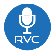 Radio Voice of the Cross (RVC) - Yaounde-Logo