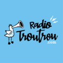 Radio Troutrou-Logo