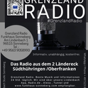 Grenzland Radio-Logo