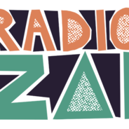 Radio ZAÏ-Logo