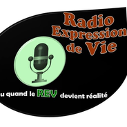 Radio Expression de Vie-Logo