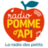 Radio Pomme d'api 