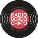 Radio Bordo Chato-Logo
