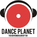 Dance Planet-Logo