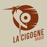 La Cigogne-Logo