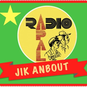 Radio Apal Jikanbout-Logo