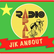 Radio Apal Jikanbout-Logo