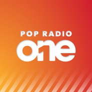 Pop Radio ONE-Logo
