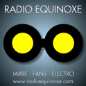 Radio Equinoxe-Logo