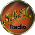 Radio MusicStarsMix-Logo