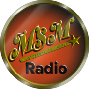 Radio MusicStarsMix-Logo