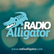 Radio Alligator-Logo