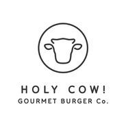 Holy Cow! Radio-Logo