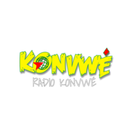 RADIO KONVWÉ-Logo