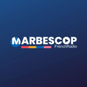 MARBESCOP RADIO-Logo