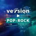 Version Pop-Rock - Radio VINCI Autoroutes-Logo