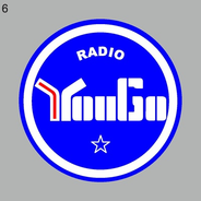 YouGo Radio-Logo