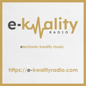 E-KWALITY RADIO-Logo