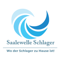 Saalewelle Schlager-Logo