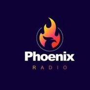 phoenix radio wales-Logo