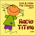 Radio Titine-Logo