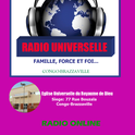 RADIO UNIVERSELLE-Logo