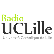 Radio UCLille-Logo
