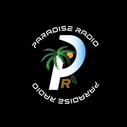 PARADISE RADIO-Logo