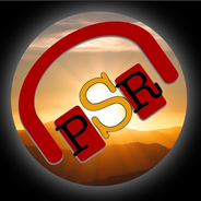 PRODIGAL SUN RADIO-Logo