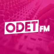 ODET FM-Logo