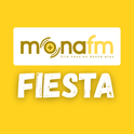 Mona FM | Plus de Fiesta-Logo
