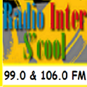 Radio Inter S'cool-Logo