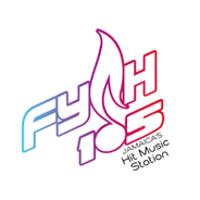 Fyah105 FM-Logo